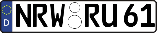 NRW-RU61