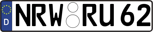 NRW-RU62