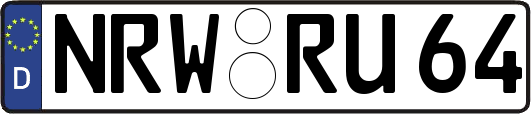 NRW-RU64