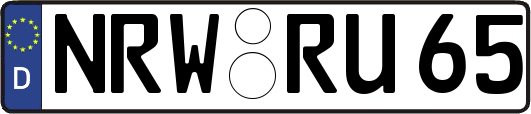 NRW-RU65