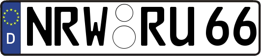 NRW-RU66