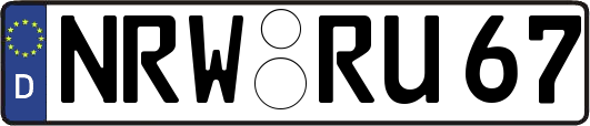 NRW-RU67
