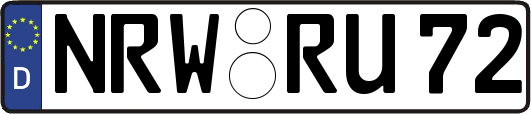 NRW-RU72