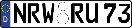 NRW-RU73