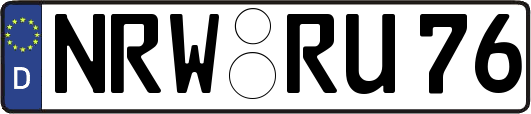 NRW-RU76