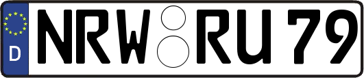 NRW-RU79