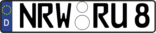 NRW-RU8