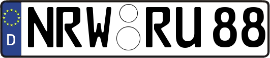 NRW-RU88