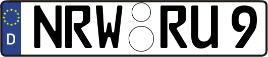 NRW-RU9