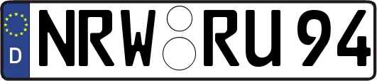 NRW-RU94