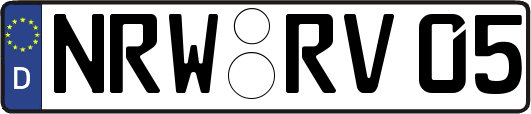 NRW-RV05