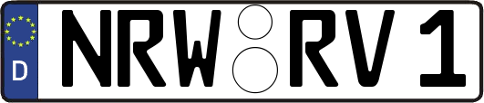 NRW-RV1