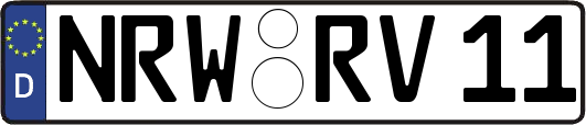NRW-RV11
