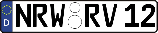 NRW-RV12