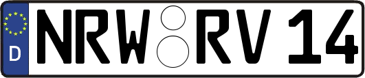 NRW-RV14