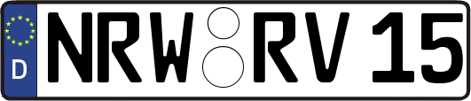 NRW-RV15