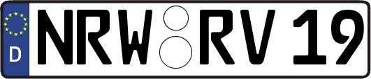 NRW-RV19