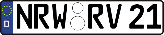 NRW-RV21