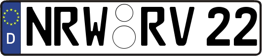 NRW-RV22