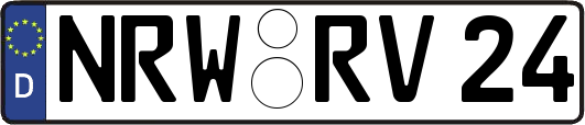 NRW-RV24