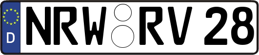 NRW-RV28