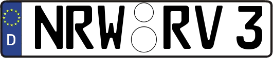 NRW-RV3
