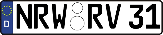 NRW-RV31