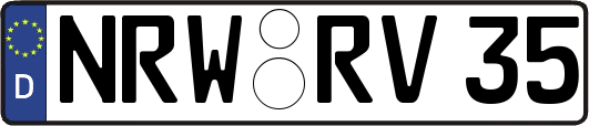 NRW-RV35