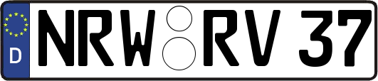NRW-RV37