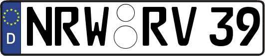 NRW-RV39