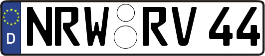 NRW-RV44