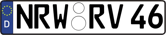 NRW-RV46