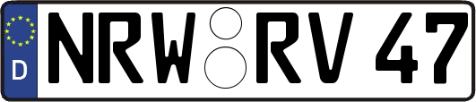 NRW-RV47