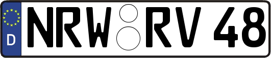NRW-RV48