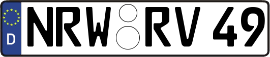 NRW-RV49