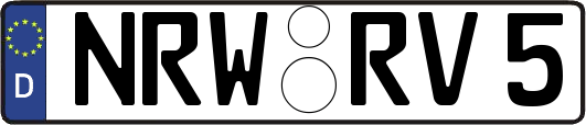NRW-RV5