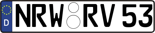 NRW-RV53