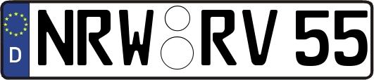 NRW-RV55