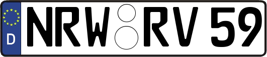 NRW-RV59
