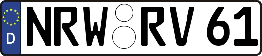 NRW-RV61