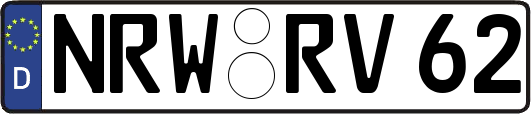 NRW-RV62