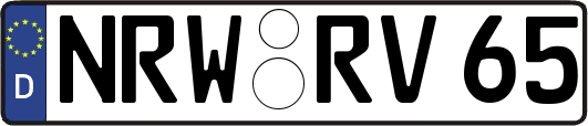 NRW-RV65