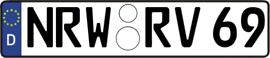 NRW-RV69