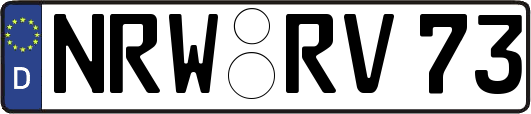 NRW-RV73