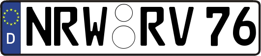 NRW-RV76