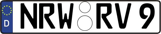 NRW-RV9