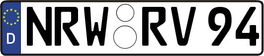 NRW-RV94