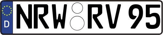 NRW-RV95