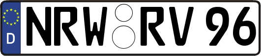 NRW-RV96
