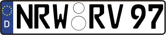 NRW-RV97